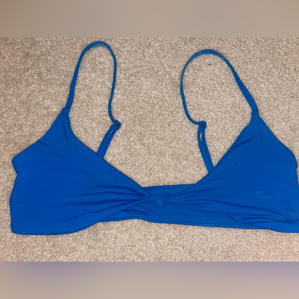 O’Neill bikini top